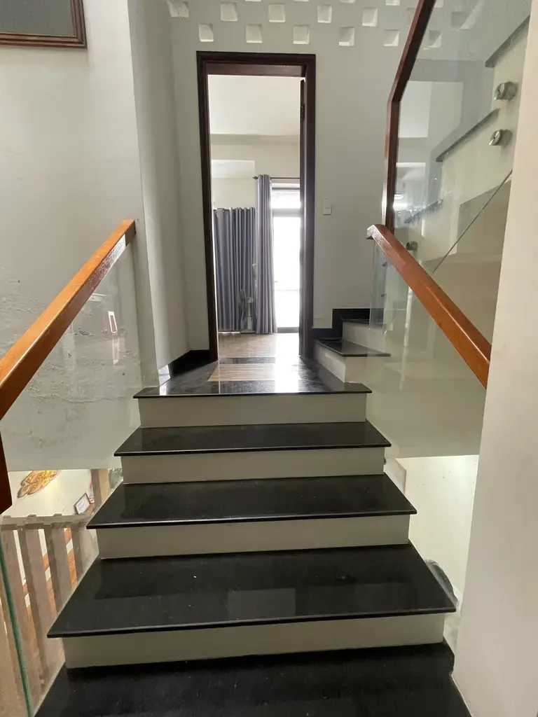Bán nhà mặt tiền Lê Văn Sĩ, Liên Chiểu – 70 m², 3 tầng, 6,85 tỷ – ảnh 3