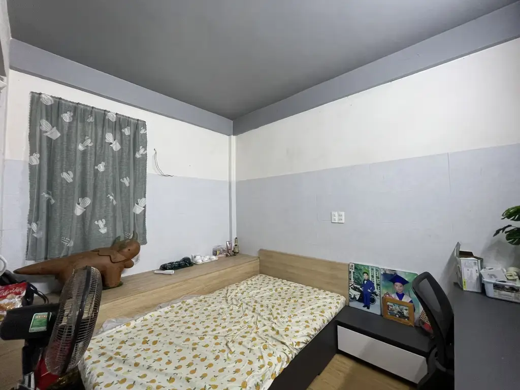 Bán nhà mặt tiền Lê Văn Sĩ, Liên Chiểu – 70 m², 3 tầng, 6,85 tỷ – ảnh 4