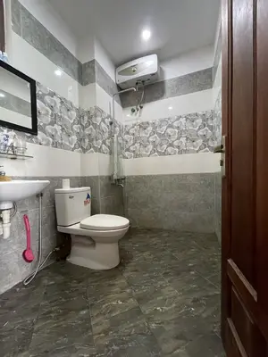 Bán nhà mặt tiền Lê Văn Sĩ, Liên Chiểu – 70 m², 3 tầng, 6,85 tỷ – ảnh 8