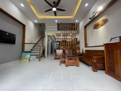 Bán nhà mặt tiền Lê Văn Sĩ, Liên Chiểu – 70 m², 3 tầng, 6,85 tỷ – ảnh 9