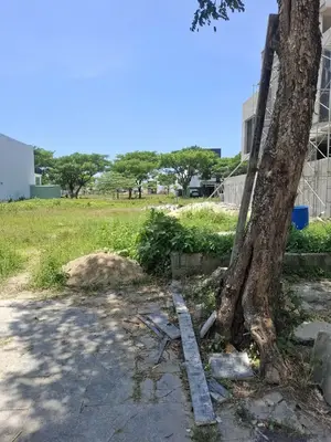 Bán đất mặt tiền phân khu Dự án Golden Hills City khu A, Liên Chiểu – 187,5 m², 5,6 tỷ