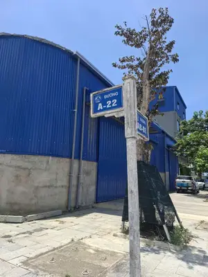 Bán đất mặt tiền phân khu Dự án Golden Hills City khu A, Liên Chiểu – 187,5 m², 5,6 tỷ – ảnh 2