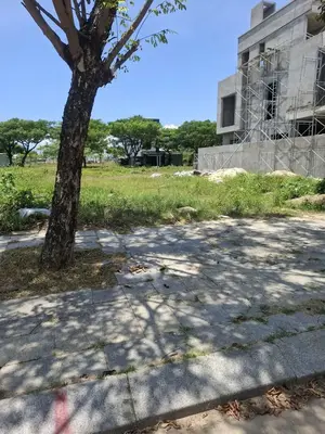Bán đất mặt tiền phân khu Dự án Golden Hills City khu A, Liên Chiểu – 187,5 m², 5,6 tỷ – ảnh 3
