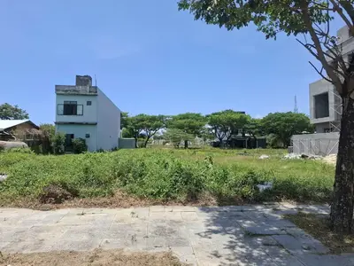 Bán đất mặt tiền phân khu Dự án Golden Hills City khu A, Liên Chiểu – 187,5 m², 5,6 tỷ – ảnh 4