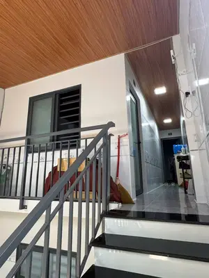 Bán nhà Nại Thịnh 2, Sơn Trà – 60 m², 1,5 tầng, 5,75 tỷ