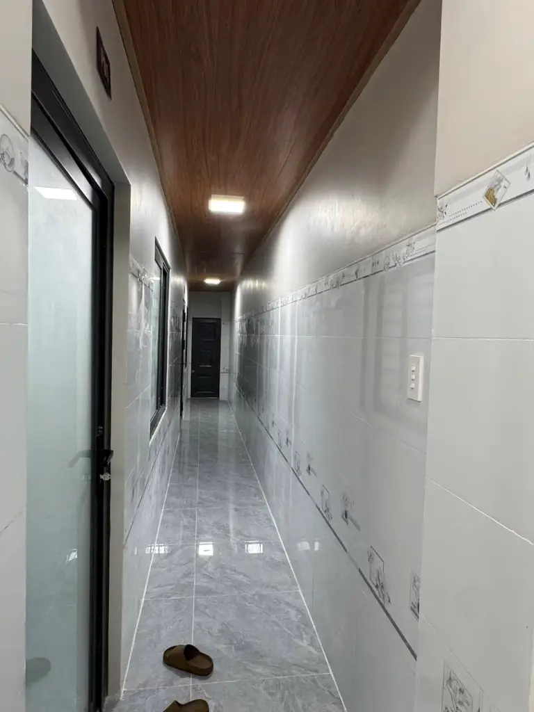 Bán nhà Nại Thịnh 2, Sơn Trà – 60 m², 1,5 tầng, 5,75 tỷ – ảnh 2