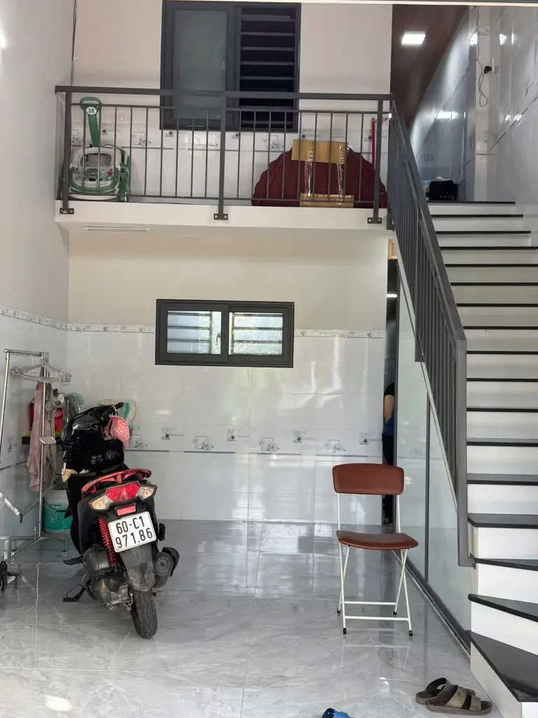 Bán nhà Nại Thịnh 2, Sơn Trà – 60 m², 1,5 tầng, 5,75 tỷ – ảnh 3