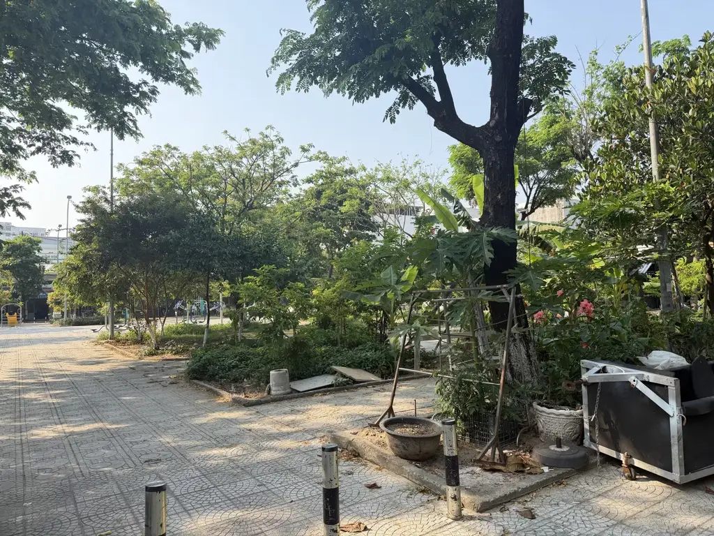 Bán nhà Nại Thịnh 2, Sơn Trà – 60 m², 1,5 tầng, 5,75 tỷ – ảnh 5
