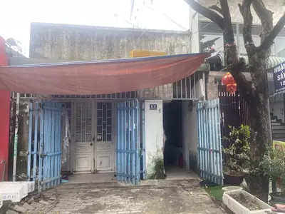 Bán nhà cấp 4 mặt tiền Nguyễn Minh Không, Cẩm Lệ – 128 m², 4,75 tỷ – ảnh 2