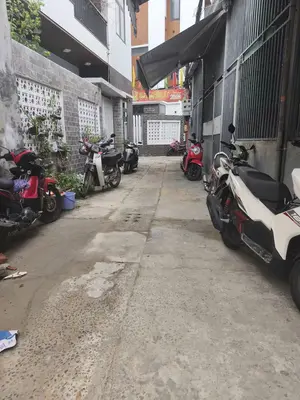 Bán nhà Kiệt Bình An 7, Hải Châu – 61 m², 5 tầng, 3,65 tỷ – ảnh 2