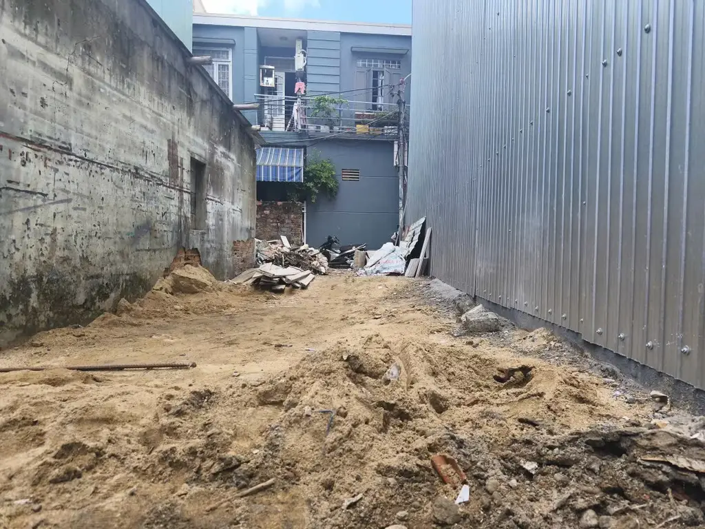Bán nhà Kiệt Bình An 7, Hải Châu – 61 m², 5 tầng, 3,65 tỷ – ảnh 5