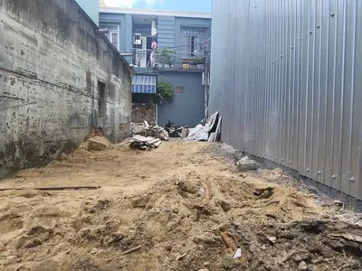 Bán nhà Kiệt Bình An 7, Hải Châu – 61 m², 5 tầng, 3,65 tỷ – ảnh 5