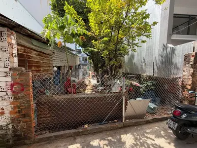 Bán nhà Kiệt Bình An 7, Hải Châu – 61 m², 5 tầng, 3,65 tỷ – ảnh 6