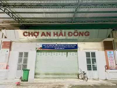 Bán đất Kiệt Lê Hữu Trác, Sơn Trà – 155 m², 16 tỷ