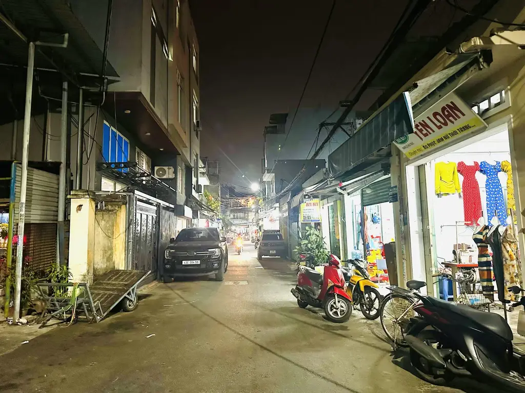 Bán đất Kiệt Lê Hữu Trác, Sơn Trà – 155 m², 16 tỷ – ảnh 2