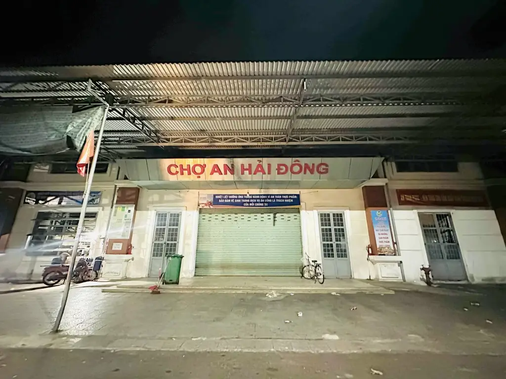 Bán đất Kiệt Lê Hữu Trác, Sơn Trà – 155 m², 16 tỷ – ảnh 3