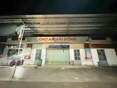 Bán đất Kiệt Lê Hữu Trác, Sơn Trà – 155 m², 16 tỷ – ảnh 3