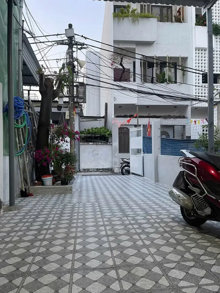 Bán nhà cấp 4 Kiệt Nguyễn Phước Nguyên, Thanh Khê – 102 m², 4 tỷ – ảnh 4
