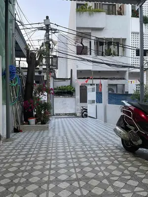 Bán nhà cấp 4 Kiệt Nguyễn Phước Nguyên, Thanh Khê – 102 m², 4 tỷ – ảnh 4