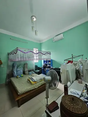 Bán nhà mặt tiền Kỳ Đồng, Thanh Khê – 152 m², 4 tầng, 23,5 tỷ