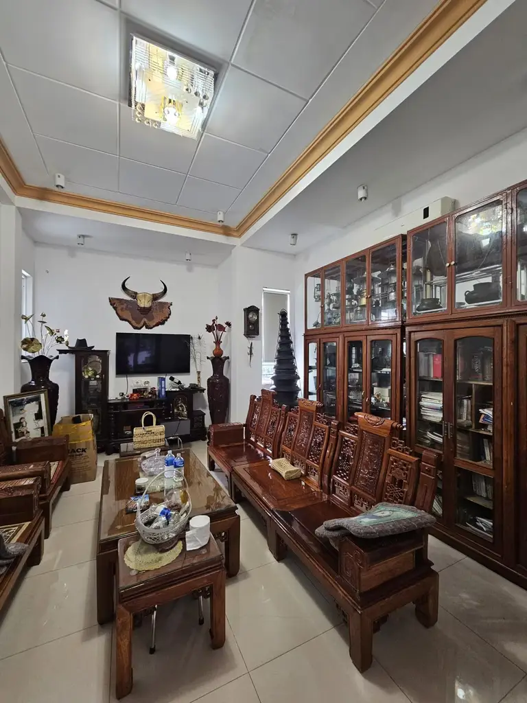 Bán nhà mặt tiền Kỳ Đồng, Thanh Khê – 152 m², 4 tầng, 23,5 tỷ – ảnh 4