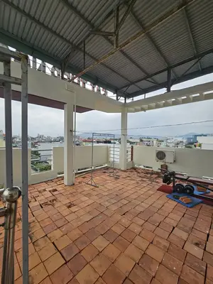 Bán nhà mặt tiền Kỳ Đồng, Thanh Khê – 152 m², 4 tầng, 23,5 tỷ – ảnh 8