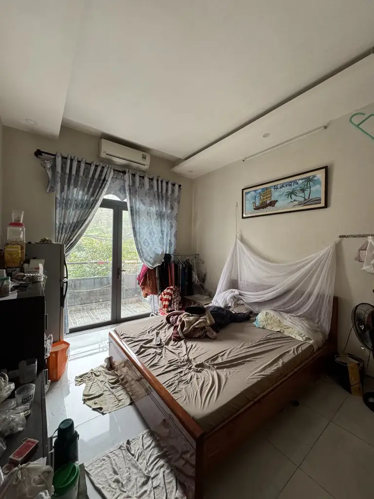 Bán nhà mặt tiền Nguyễn Chí Thanh, Hải Châu – 137 m², 3 tầng, 29 tỷ – ảnh 2