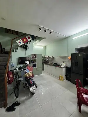 Bán nhà mặt tiền Nguyễn Chí Thanh, Hải Châu – 137 m², 3 tầng, 29 tỷ – ảnh 5