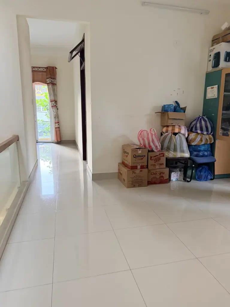 Bán nhà mặt tiền Lê Hữu Trác, Sơn Trà – 134 m², 2 tầng, 18,3 tỷ – ảnh 3