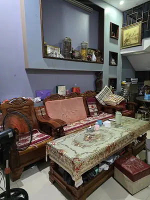 Bán nhà mặt tiền Mai Xuân Thưởng, Thanh Khê – 87,9 m², 2 tầng, 7,7 tỷ – ảnh 3