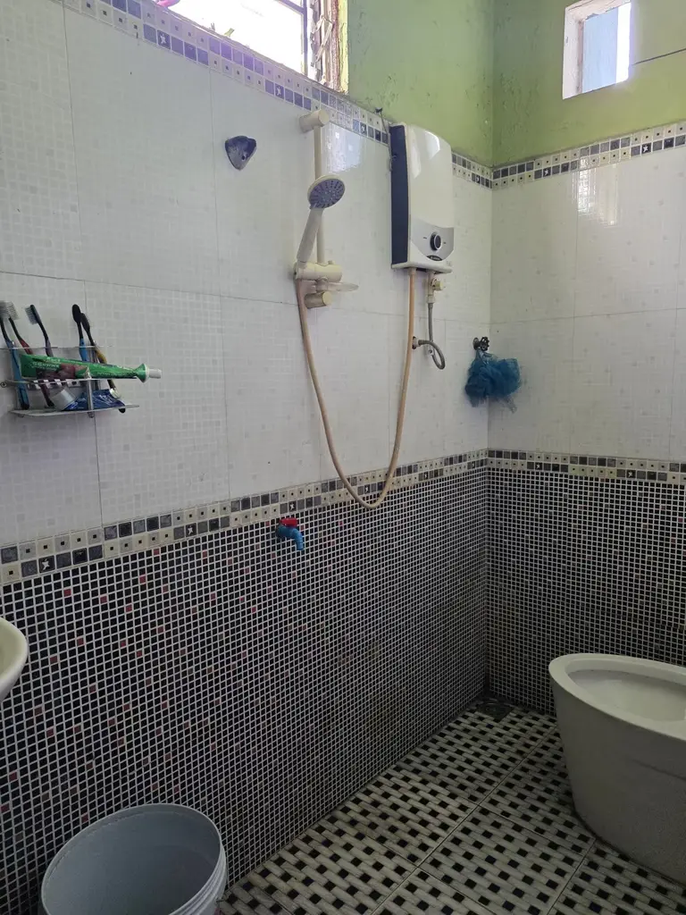 Bán nhà mặt tiền Mai Xuân Thưởng, Thanh Khê – 87,9 m², 2 tầng, 7,7 tỷ – ảnh 4