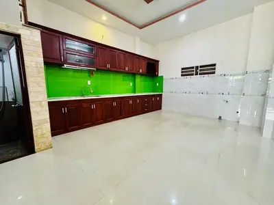 Bán nhà mặt tiền Nguyễn Công Hoan, Cẩm Lệ – 54,5 m², 2 tầng, 5,75 tỷ