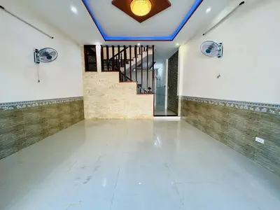 Bán nhà mặt tiền Nguyễn Công Hoan, Cẩm Lệ – 54,5 m², 2 tầng, 5,75 tỷ – ảnh 4