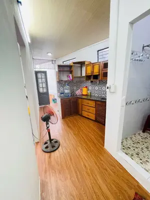 Bán nhà Trường Chinh, Cẩm Lệ – 46 m², 1,5 tầng, 3,15 tỷ