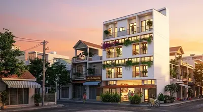 Bán đất Mai Đăng Chơn, Ngũ Hành Sơn – 82 m², 2,95 tỷ – ảnh 9