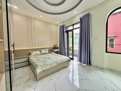 Bán nhà Trường Chinh, Thanh Khê – 62 m², 3 tầng, 5,59 tỷ