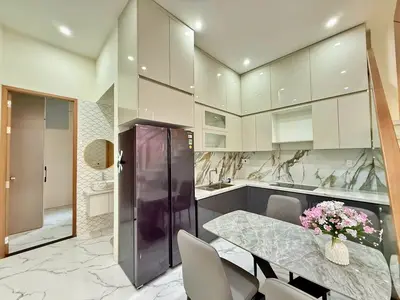 Bán nhà Trường Chinh, Thanh Khê – 62 m², 3 tầng, 5,59 tỷ – ảnh 2