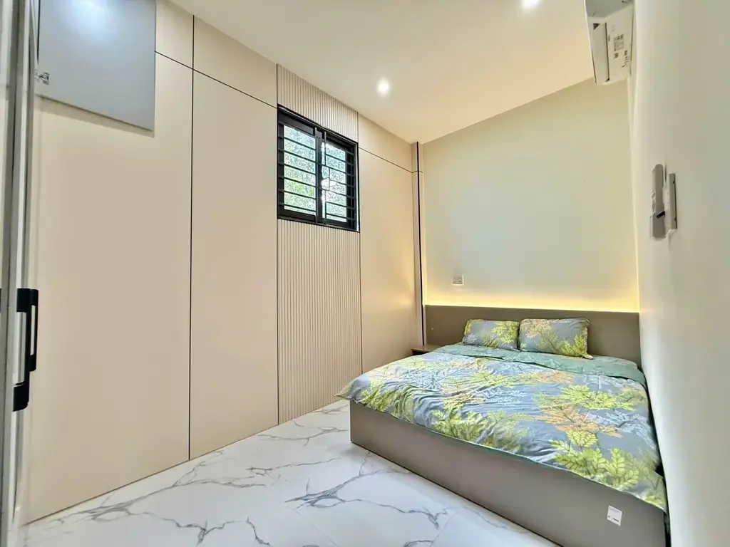 Bán nhà Trường Chinh, Thanh Khê – 62 m², 3 tầng, 5,59 tỷ – ảnh 5