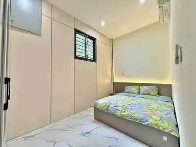 Bán nhà Trường Chinh, Thanh Khê – 62 m², 3 tầng, 5,59 tỷ – ảnh 5