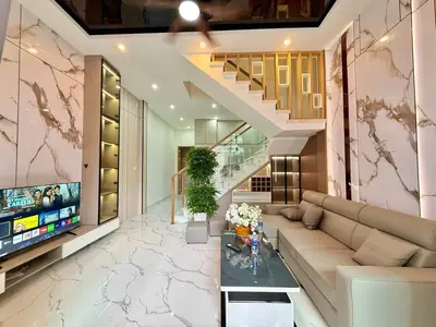 Bán nhà Trường Chinh, Thanh Khê – 62 m², 3 tầng, 5,59 tỷ – ảnh 6
