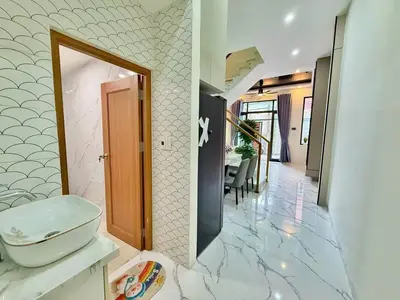 Bán nhà Trường Chinh, Thanh Khê – 62 m², 3 tầng, 5,59 tỷ – ảnh 9