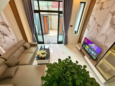 Bán nhà Trường Chinh, Thanh Khê – 62 m², 3 tầng, 5,59 tỷ – ảnh 11