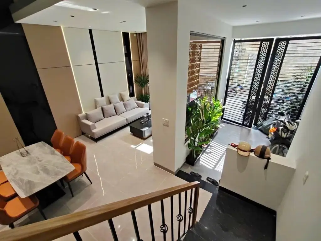 Bán nhà Trần Cao Vân, Thanh Khê – 70 m², 3 tầng, 6,25 tỷ – ảnh 4