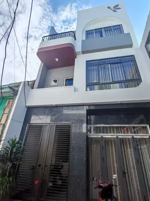 Bán nhà Trần Cao Vân, Thanh Khê – 70 m², 3 tầng, 6,25 tỷ – ảnh 7