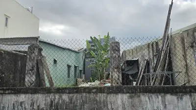 Bán đất Kiệt Bình Kỳ, Ngũ Hành Sơn – 81,7 m², 3,35 tỷ