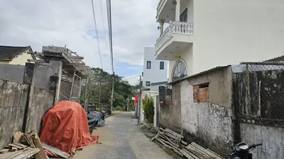 Bán đất Kiệt Bình Kỳ, Ngũ Hành Sơn – 81,7 m², 3,35 tỷ – ảnh 3