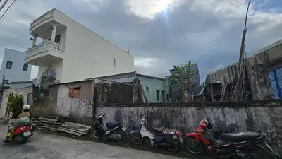 Bán đất Kiệt Bình Kỳ, Ngũ Hành Sơn – 81,7 m², 3,35 tỷ – ảnh 4