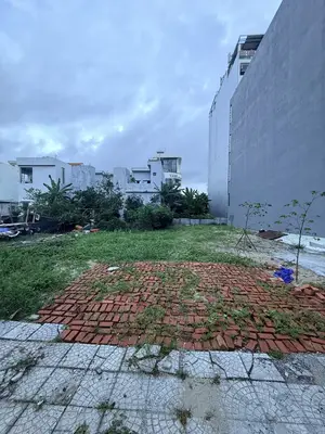 Bán đất mặt tiền Trường Sa, Ngũ Hành Sơn – 100 m², 11,5 tỷ – ảnh 2