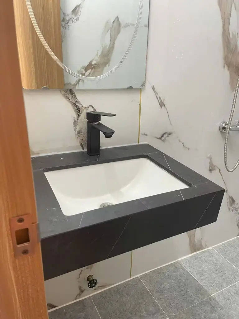 Bán nhà mặt tiền Bùi Tấn Diên, Cẩm Lệ – 110 m², 4 tầng, 9,5 tỷ – ảnh 2