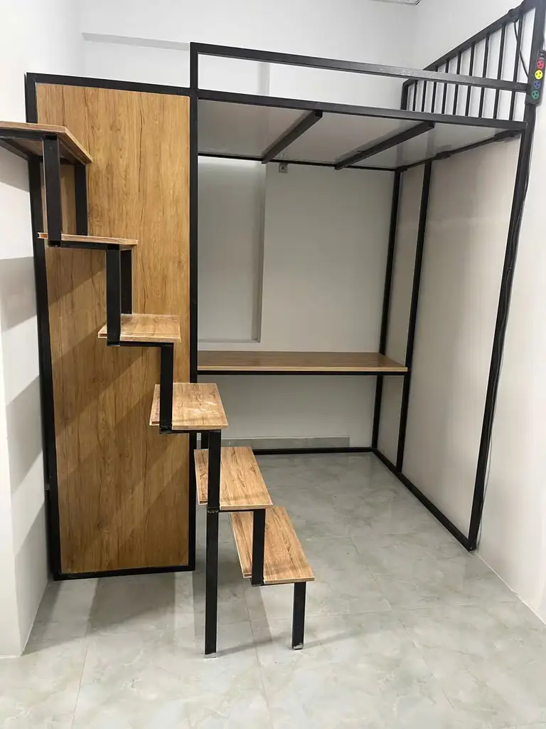 Bán nhà mặt tiền Bùi Tấn Diên, Cẩm Lệ – 110 m², 4 tầng, 9,5 tỷ – ảnh 4